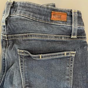 Paige Hoxton Ankle 26